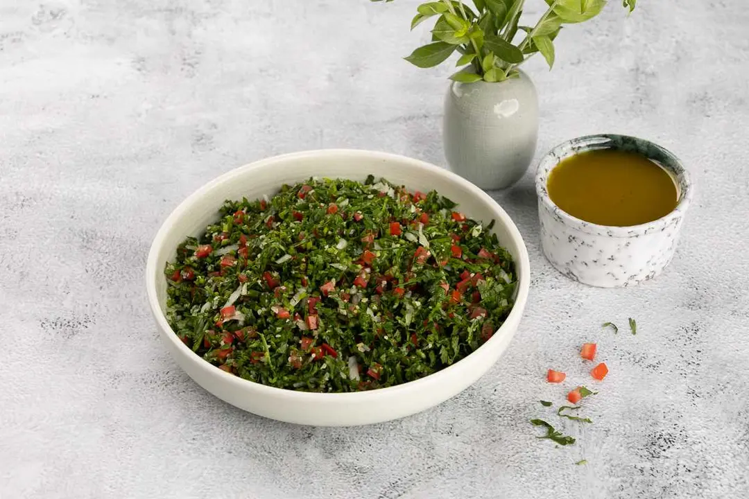 تبولة