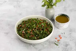 تبولة