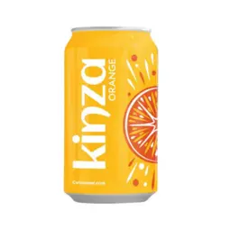 Kinza orange
