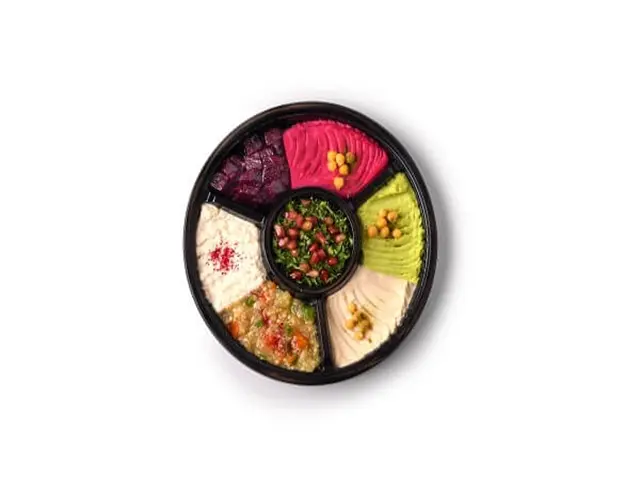 Mix Appetizer