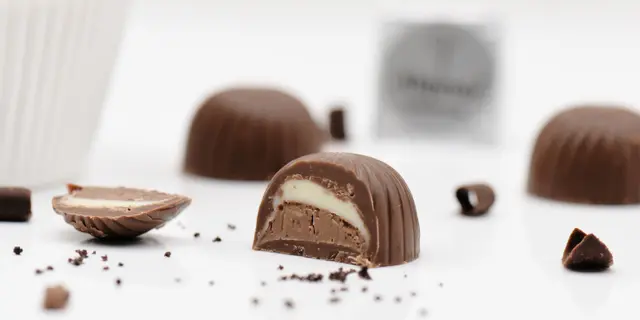 حلويات القصور