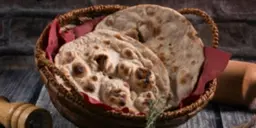 Roti1 piece
