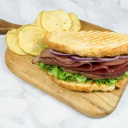 Butcher Sandwich