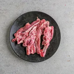 Lamb Ribs