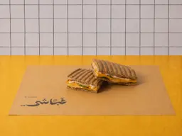 تشيزي تركي شيباتا