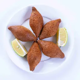 كبة باللحمة (صحن)
