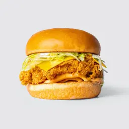 Chicken Smokey