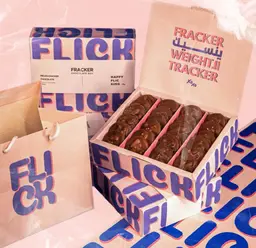 كرانشي فراكر فلك