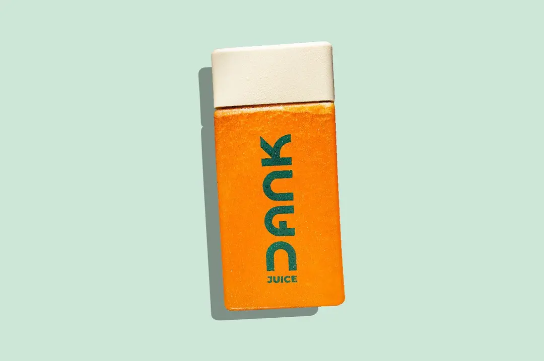 Carrot Juice