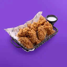 اجنحه دجاج