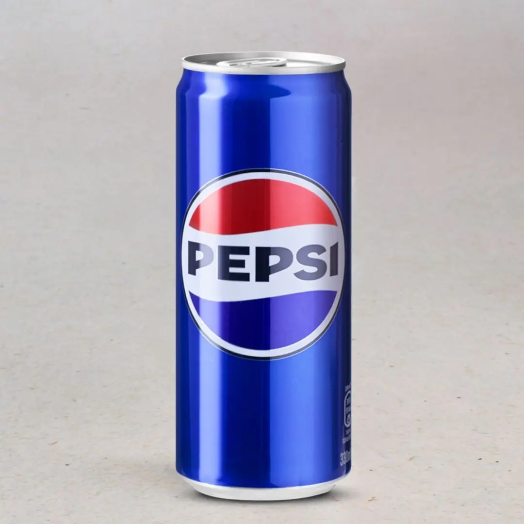 Pepsi