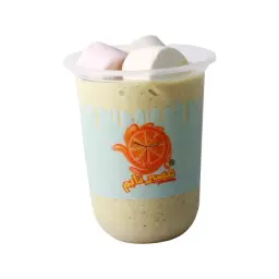 Last Word Milkshake