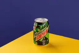 Mountain Dew