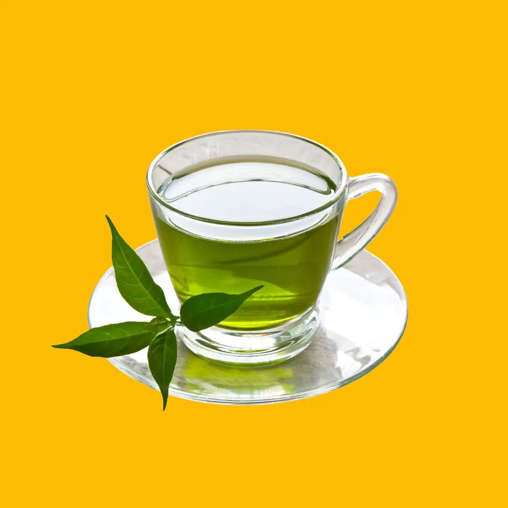 Green Tea