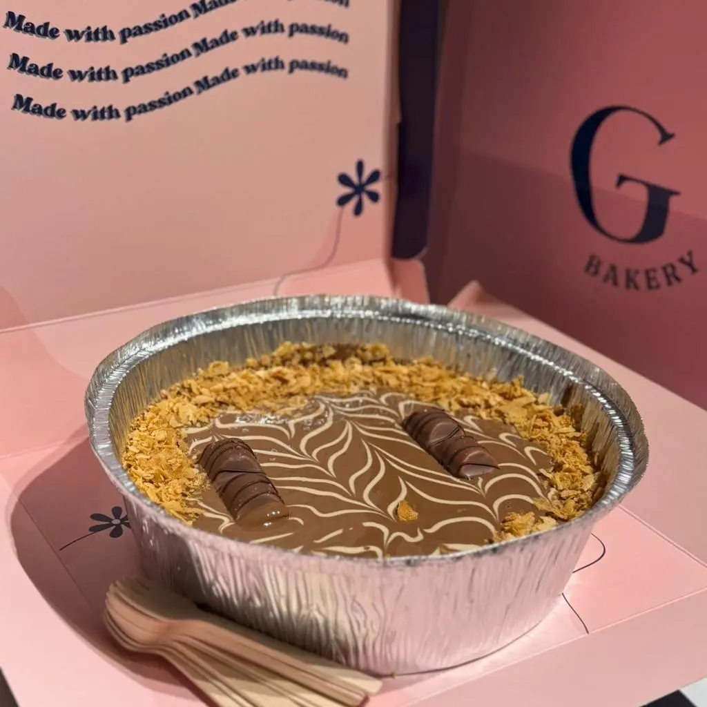 Large Cookie Warmer