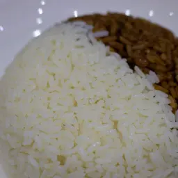 أرز مكس