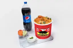 Family Pack Mutton Biryani
