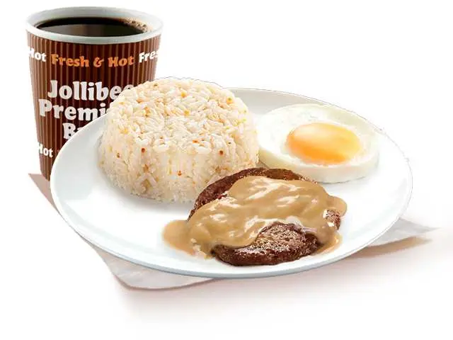 Breakfast Steak
