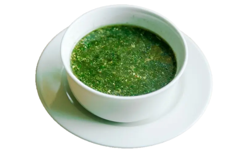 Mulukhiyah Edam