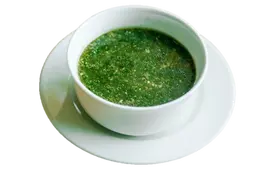 Mulukhiyah Edam