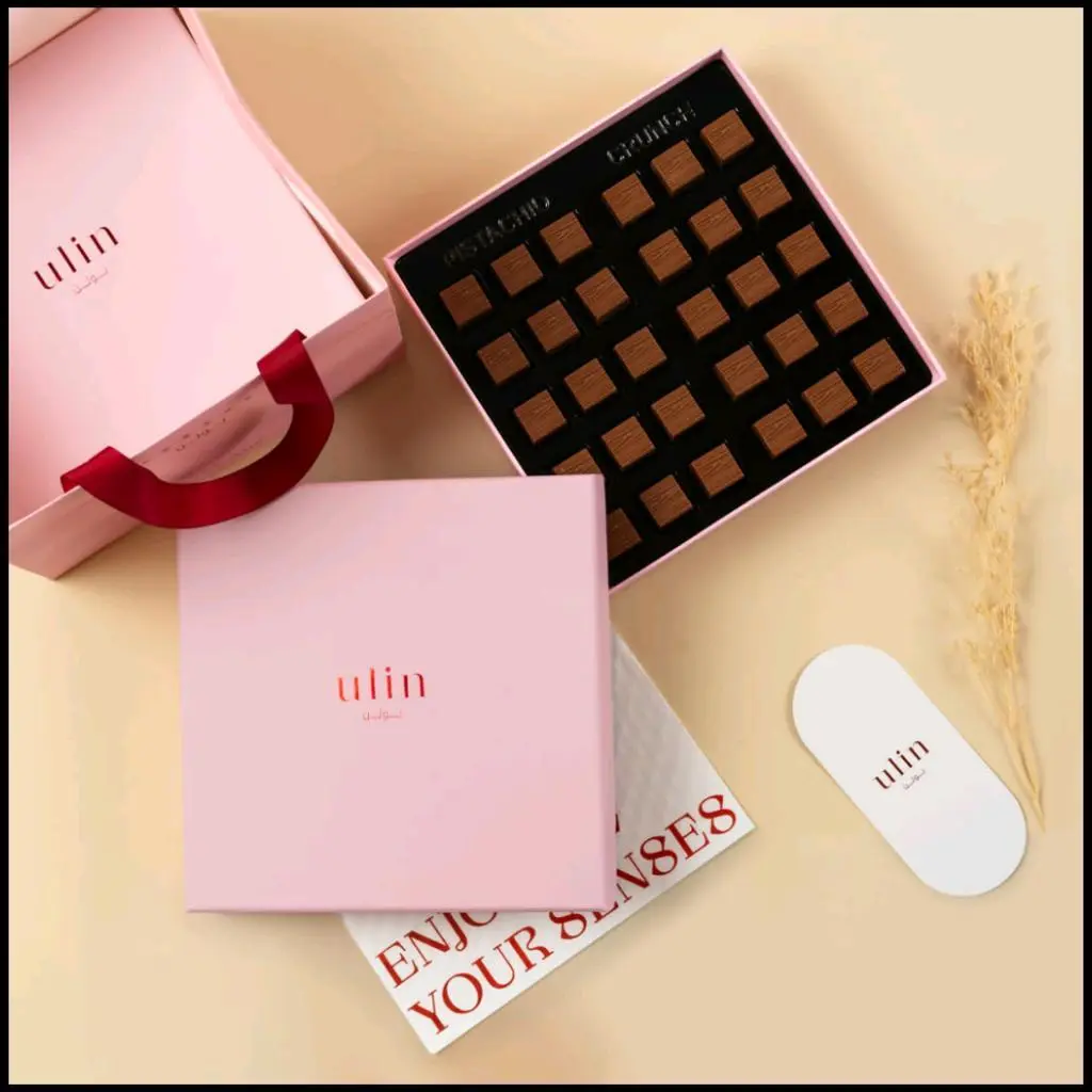 Ulin Chocolate