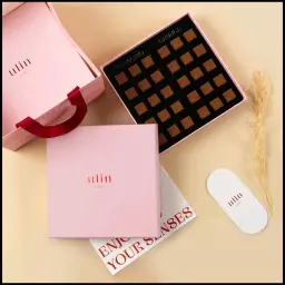 Ulin Chocolate