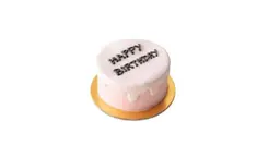Lunch Cake Strawberry