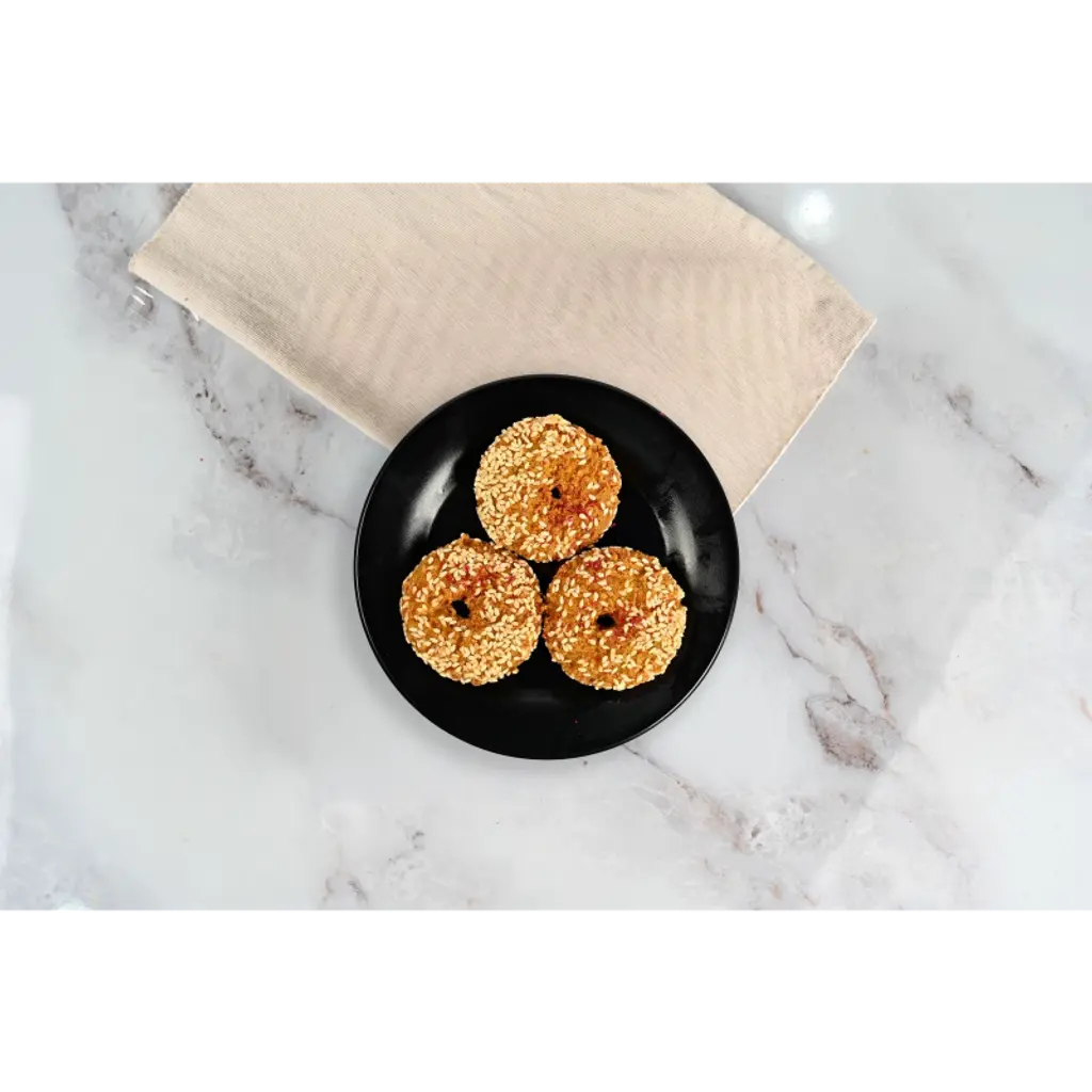Falafel Pieces