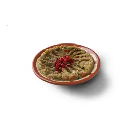 Baba Ghanoush