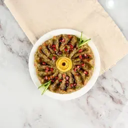 Baba Ghanoush