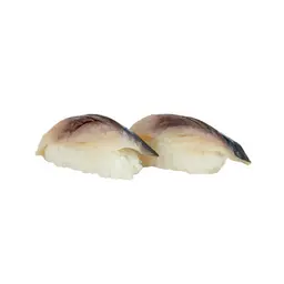 Mackerel Nigiri