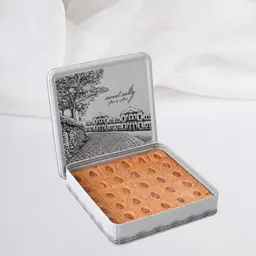 Basbousa of the old days