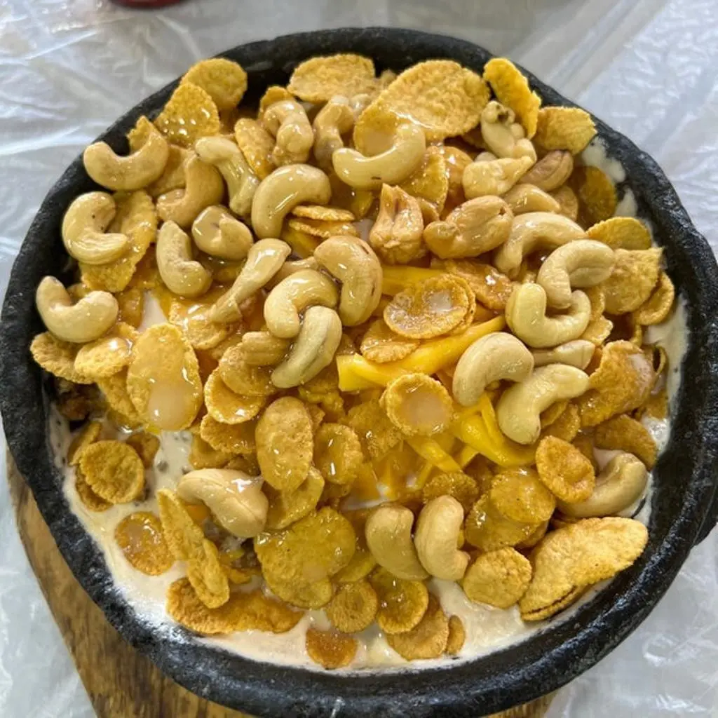 عريكة ملكي