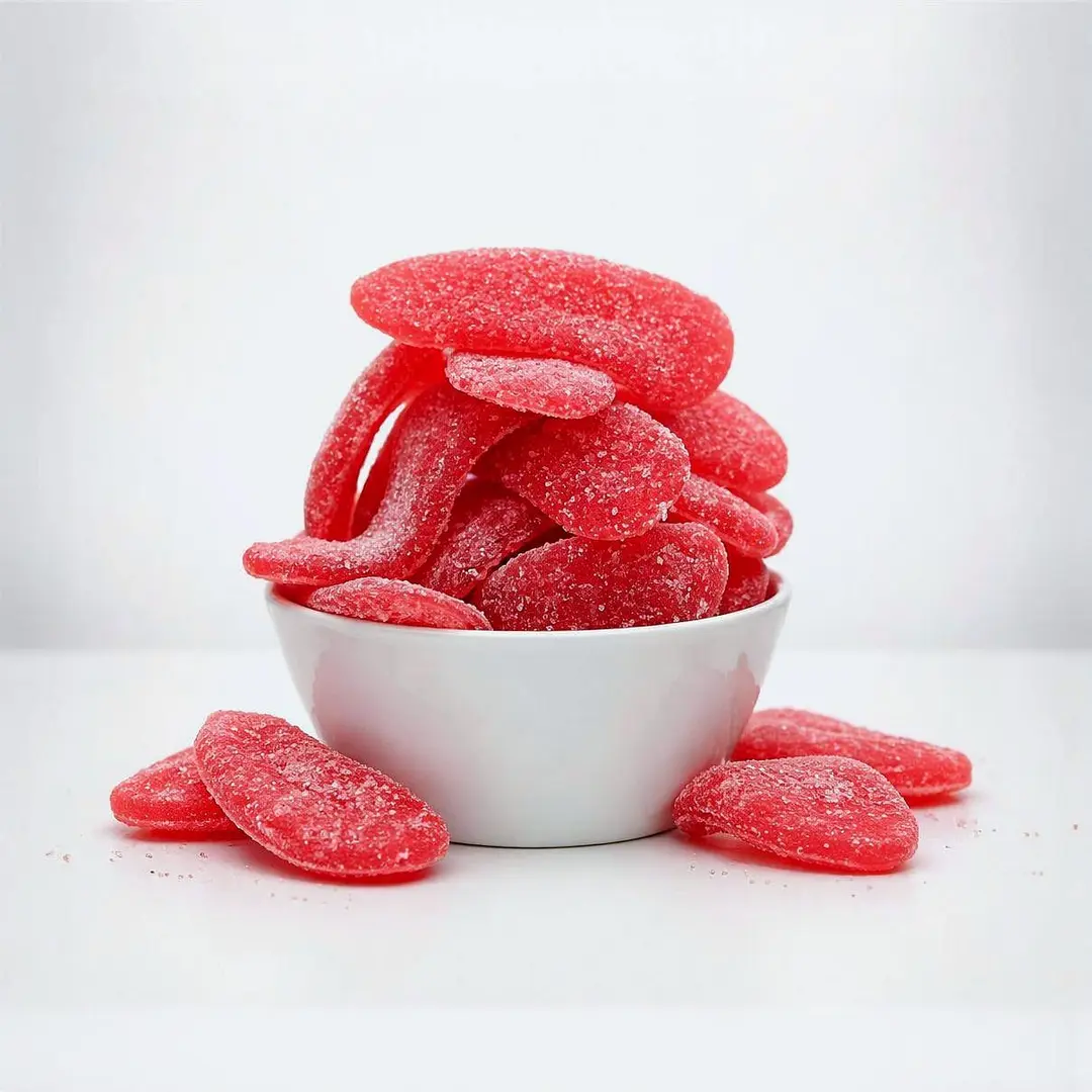 Sugar Coated Tongue Jelly