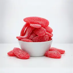 Sugar Coated Tongue Jelly