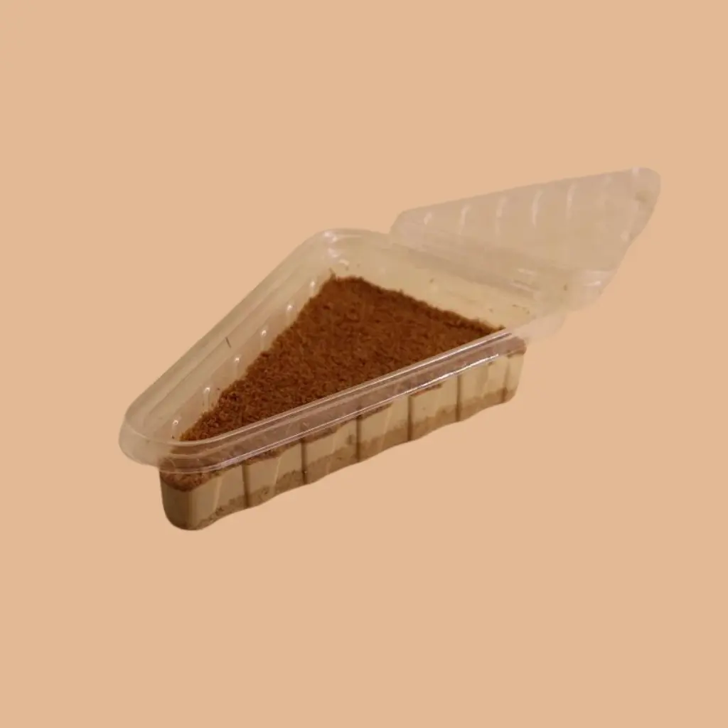 Latte Triangles