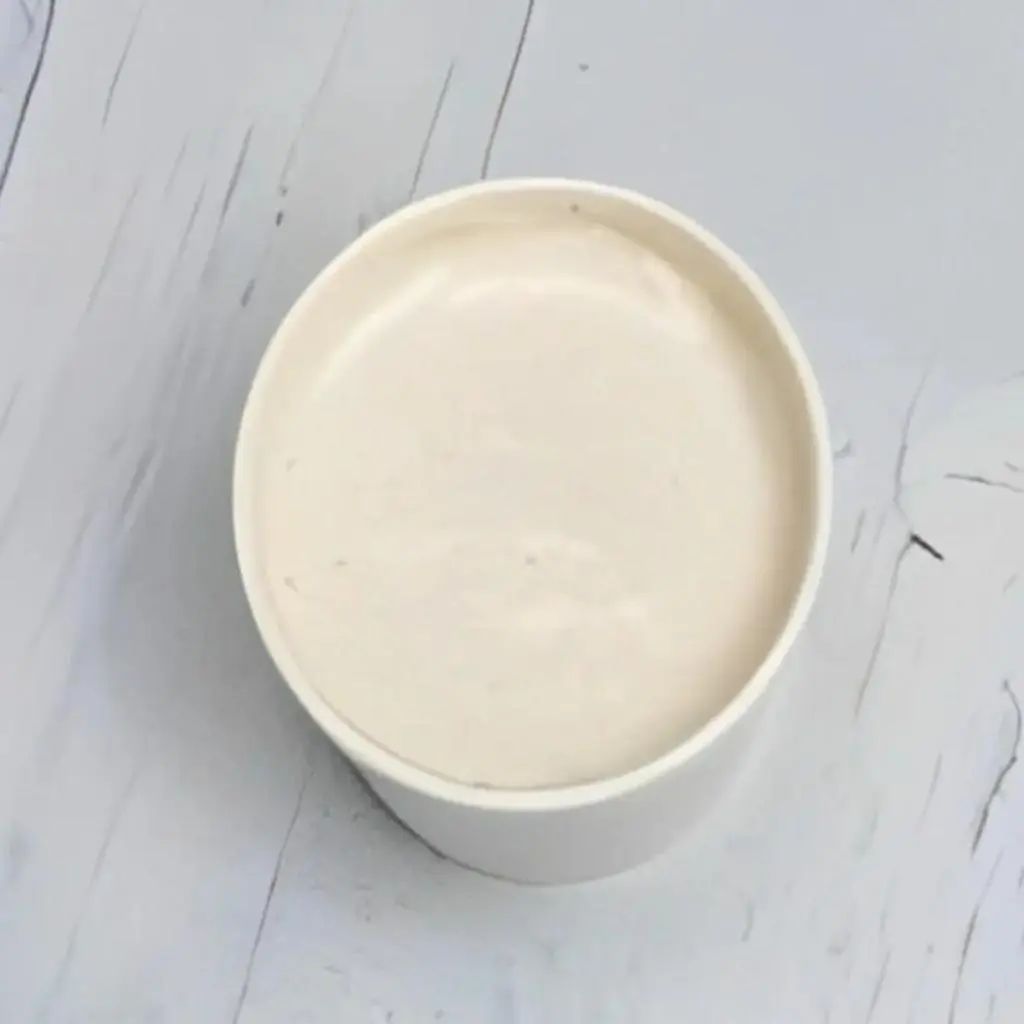 سلطة طحينة