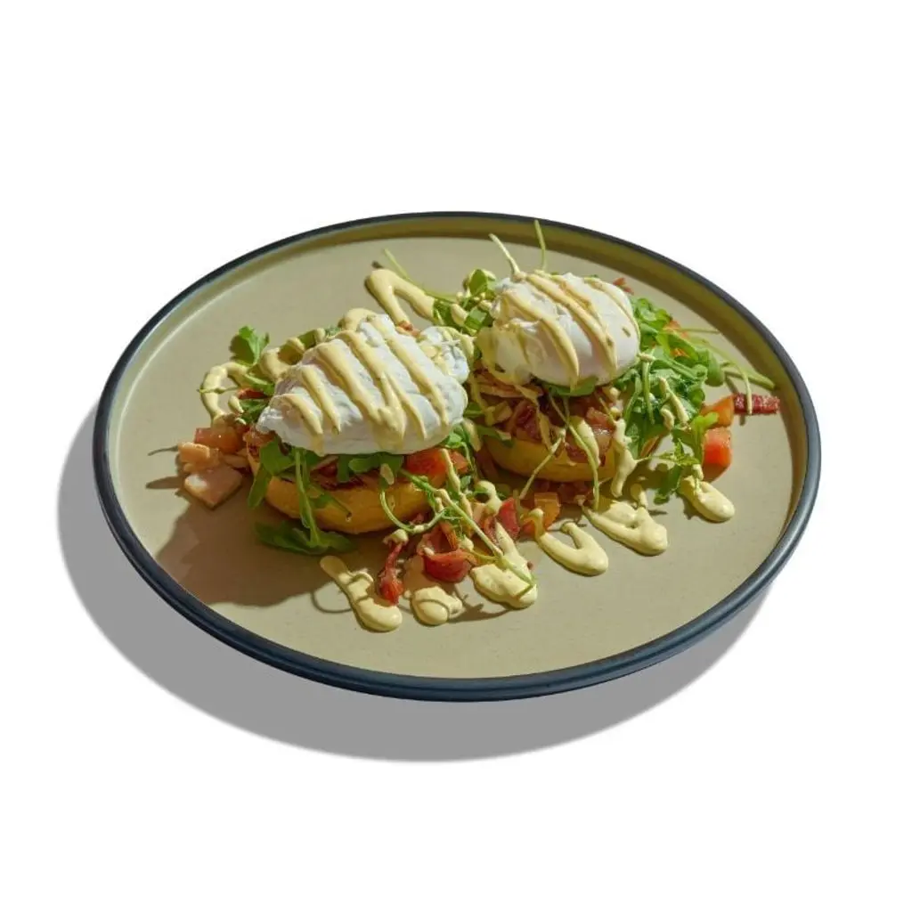 COUNTRY BENEDICT