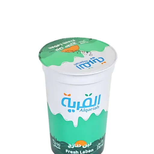 Laban  Al Qaryah