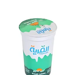 Laban  Al Qaryah