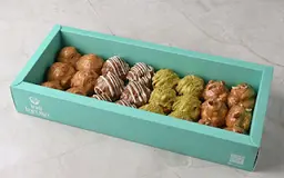 بوكس ميني اكلير