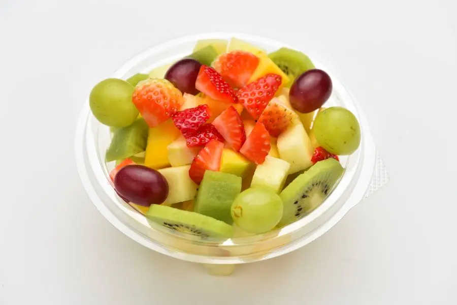 Fruit