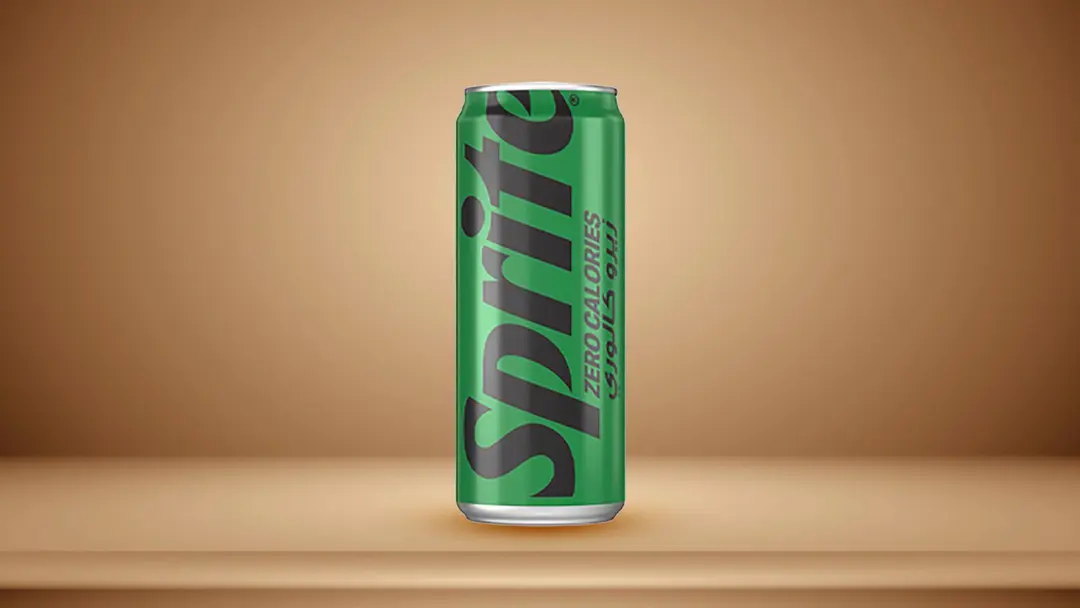 Sprite Zero