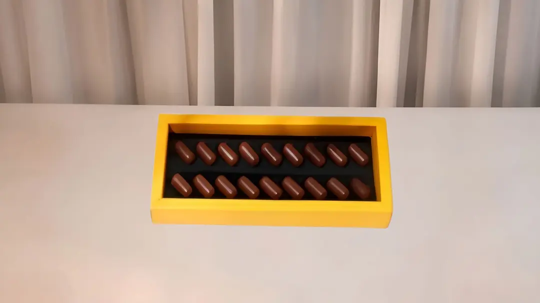 شكولاتة سوسا
