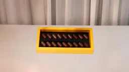 شكولاتة سوسا