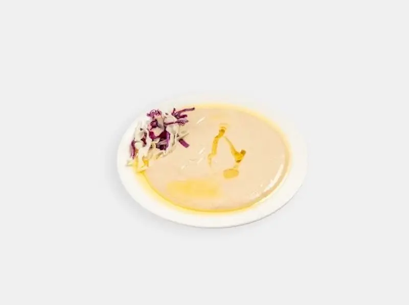 Tahini