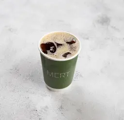 Iced Coffee of The Day