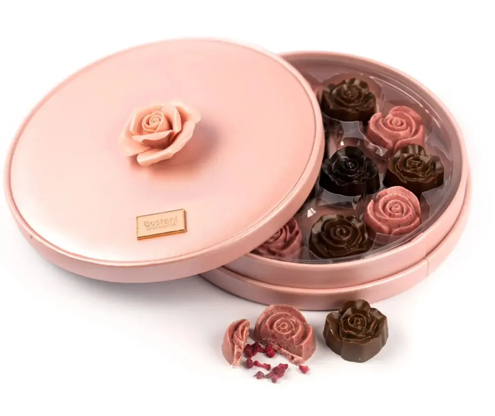 Bustani Chocolate 3