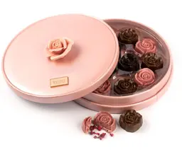 Bustani Chocolate 3