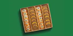 Oven Bites Box